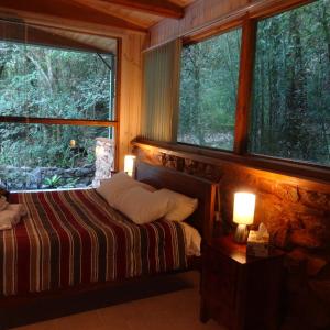 Deluxe Bungalow with Garden View