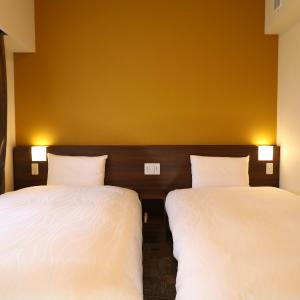 Standard Twin Room - No Daily Cleaning