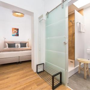 Small Economy Double Room