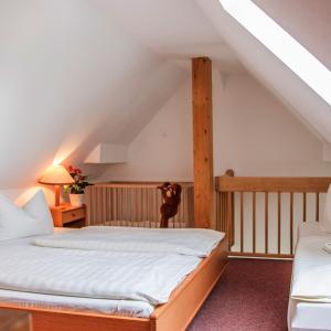Apartment - Split Level