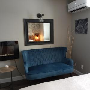 Standard Queen Room without Terrace