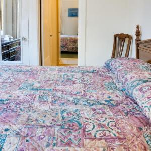 Standard Room with One Double Bed
