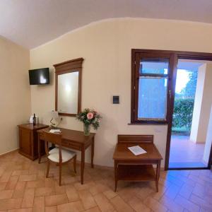 Basic Double Room
