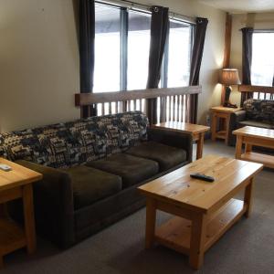 Three-Bedroom Townhouse