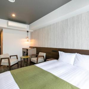 Room Selected at Check-In - Non-Smoking