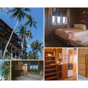 Beachfront Bungalow 