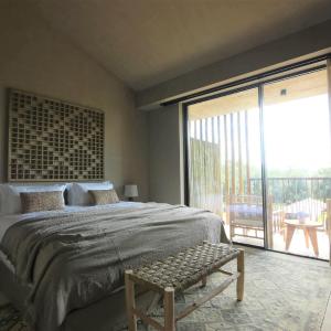 Double or Twin Room with Balcony