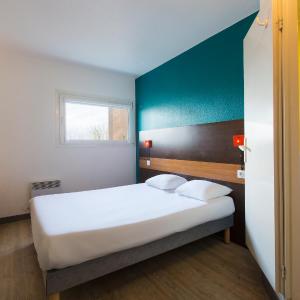 Double Cabrio Room