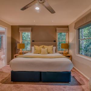 Rainforest Villa
