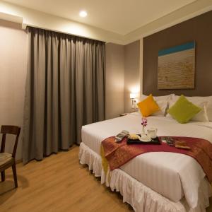 Superior Queen Room