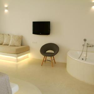 Superior Double Room with Indoor Hot Tub