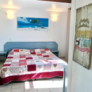 Double Room with Lake View