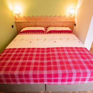 Economy Double or Twin Room