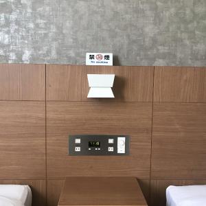 Standard Twin Room-Non-Smoking