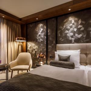 New Year's In Style Package - Superior Double Room 