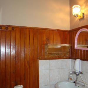Twin Room with Shared Bathroom