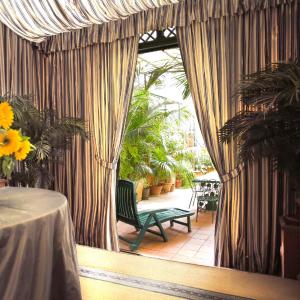 Emperor Bonaparte Suite