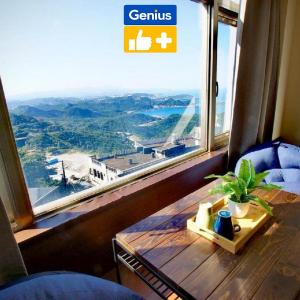 Double Room with Sea View