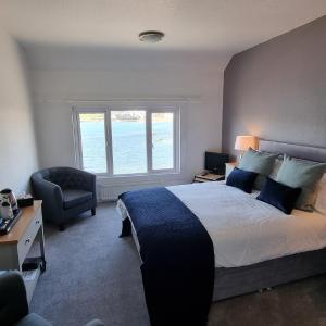 Double Room with Sea View