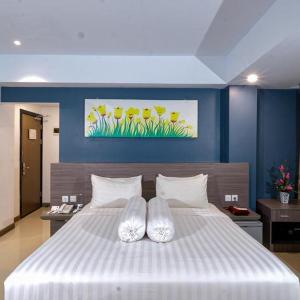 Business King Room - Non-Smoking