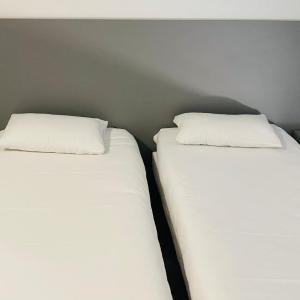 Classic Twin Room