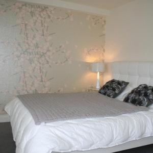 Cocoon Double Room
