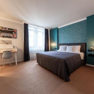 City Flat I
