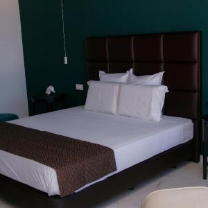 Suite with Spa Bath