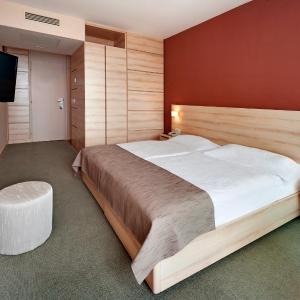 Classic Room with Balcony