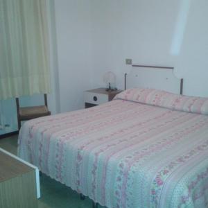 Double or Twin Room with Sea View