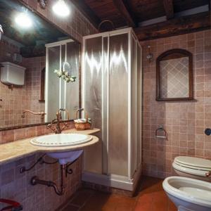 Comfort Triple Room with Shower