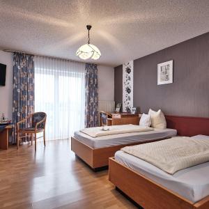 Business Twin Room