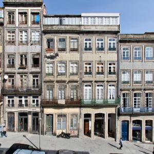 Panorama Two-Bedroom Apartment