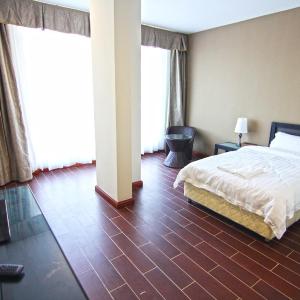 Superior Single Room
