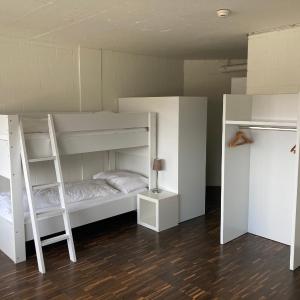 Economy Quadruple Room