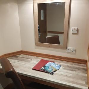 Superior Single Room