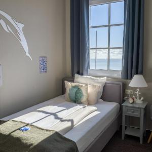 Single Room with Sea View