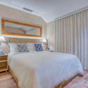 Superior Twin Room - Non-Smoking