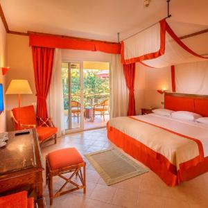Deluxe  Room