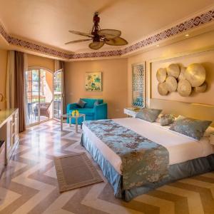 Superior Junior Suite