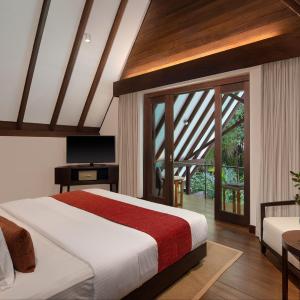 Meedhupparu Residence with Free Sunset Cruise & Non Motorized Water Sports | Free Snorkeling Gear | Kids Club on Premise | Premium Beverages