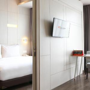 Suite Double Room