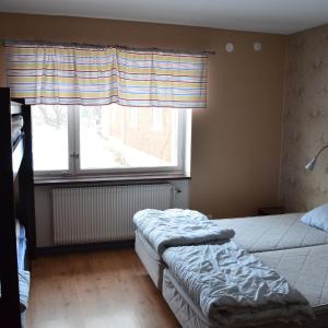 Economy Quadruple Room