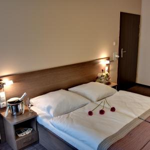 Double Room with Spa Package