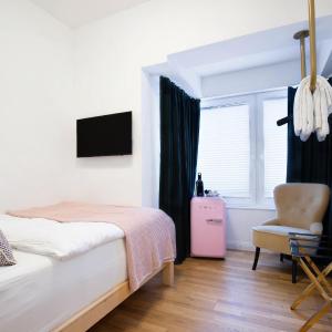 Single Room with Shower
