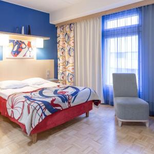 Superior Queen Room