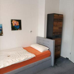 Single Room with Balcony