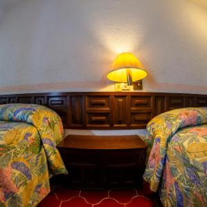 Queen Room with Two Queen Beds