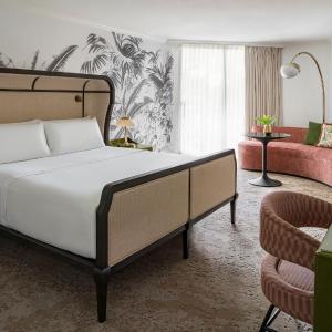 King Room with Resort View
