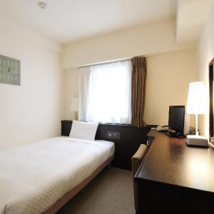 Double Room with Small Double Bed - Non Smoking